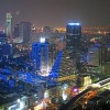 Atrakce a památky v Bangkoku