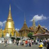 Letadlem do Bangkoku